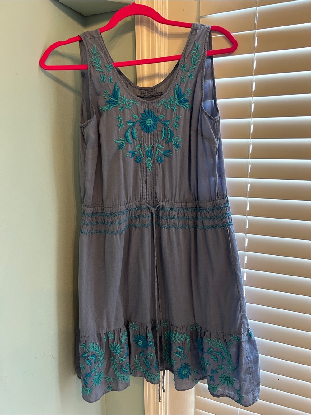 Johnny Was Dress